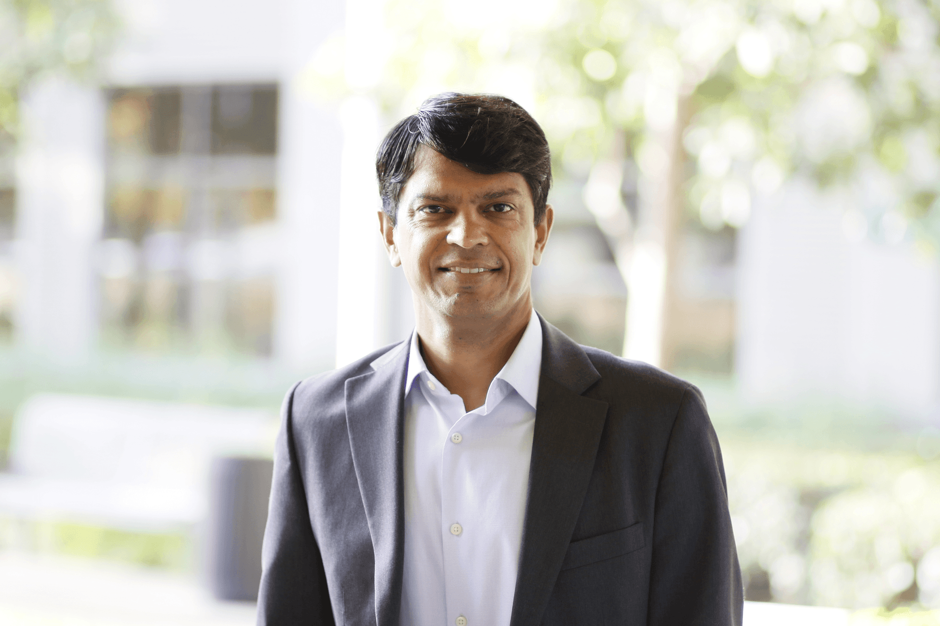 Dr. Anurag Bist - Founder & CEO