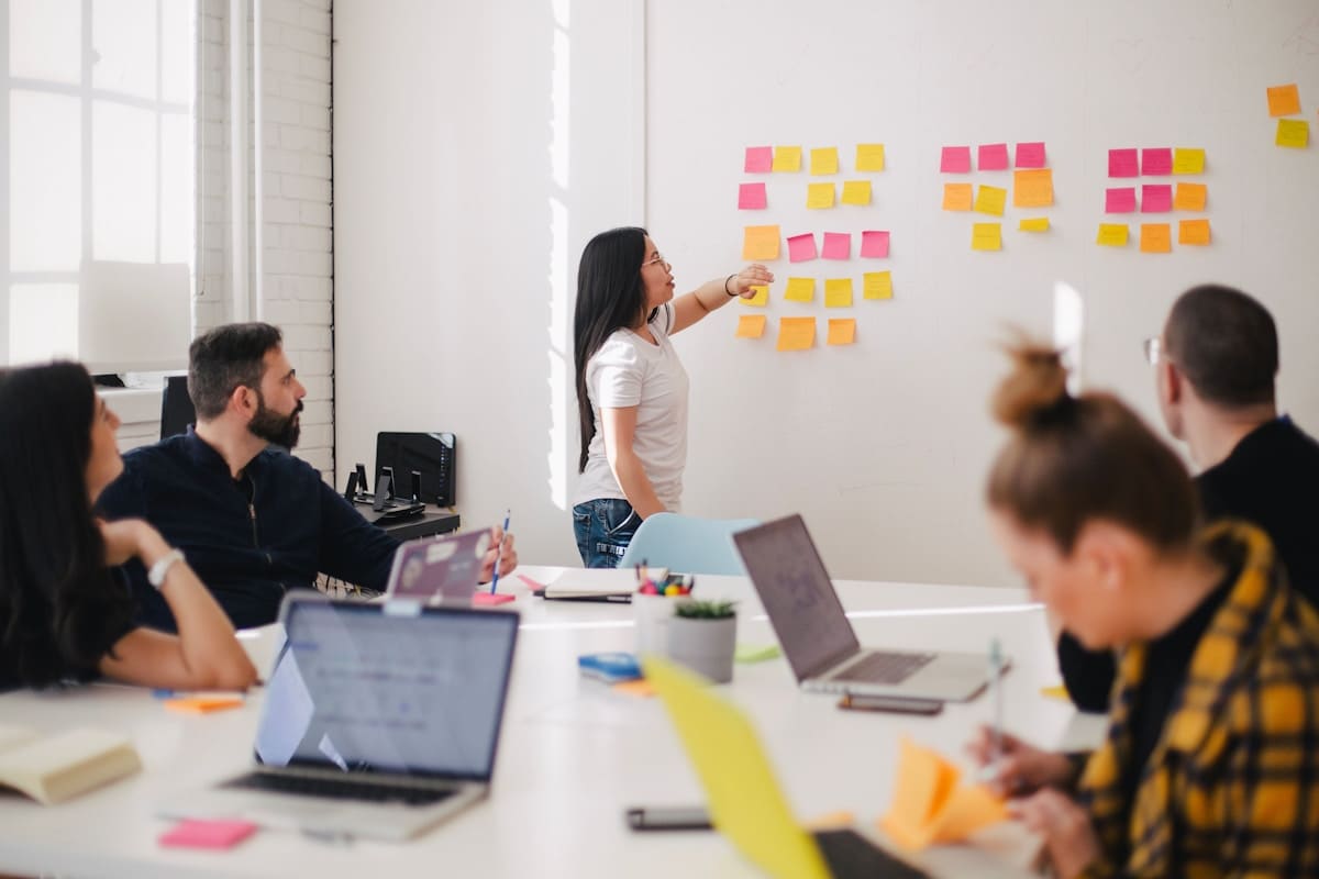 Experience Analytics