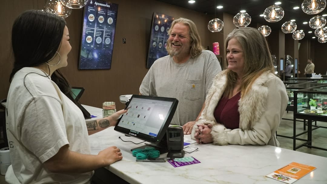 Retail Customer Experience Analytics