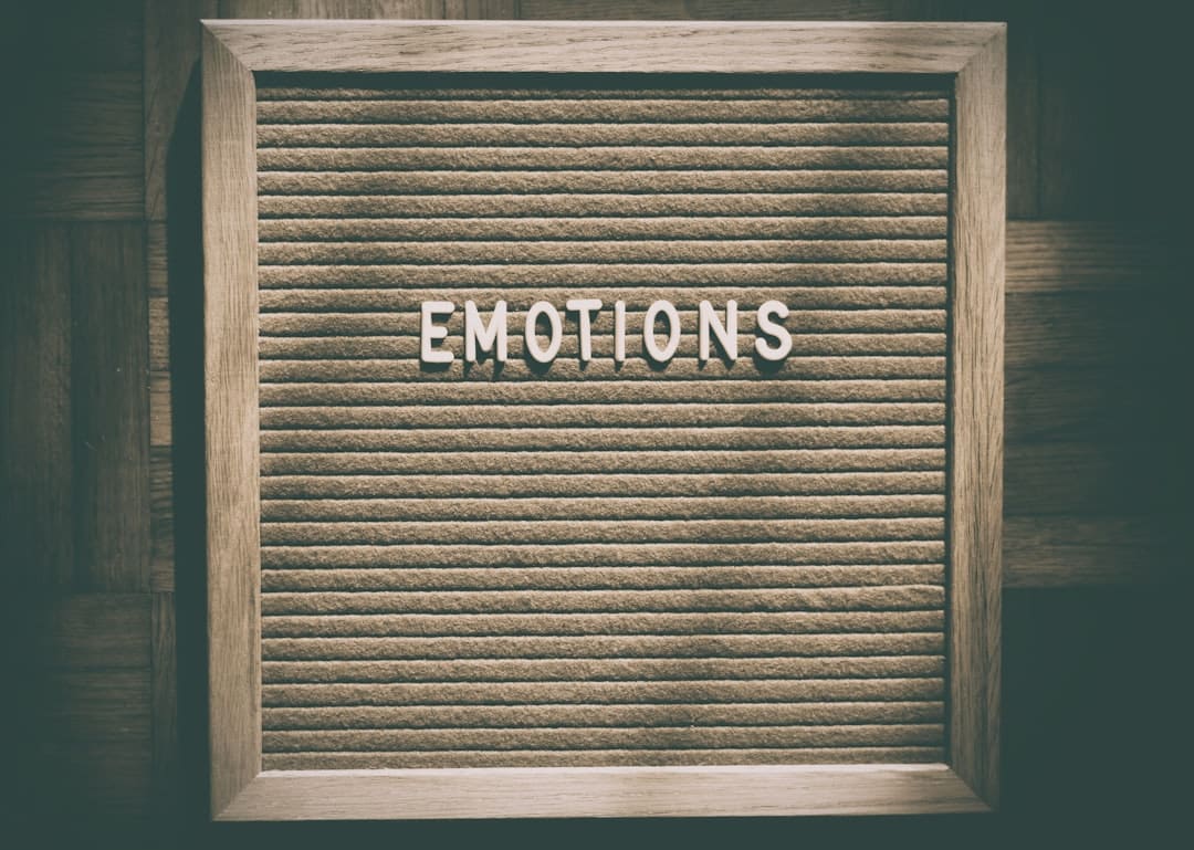 Emotion API documentation