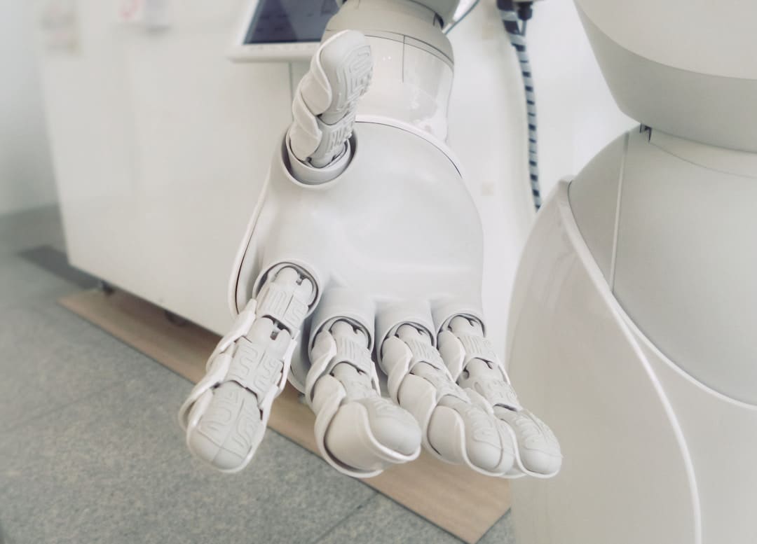 AI-Driven Conversational Agent - Intelligent research conversations