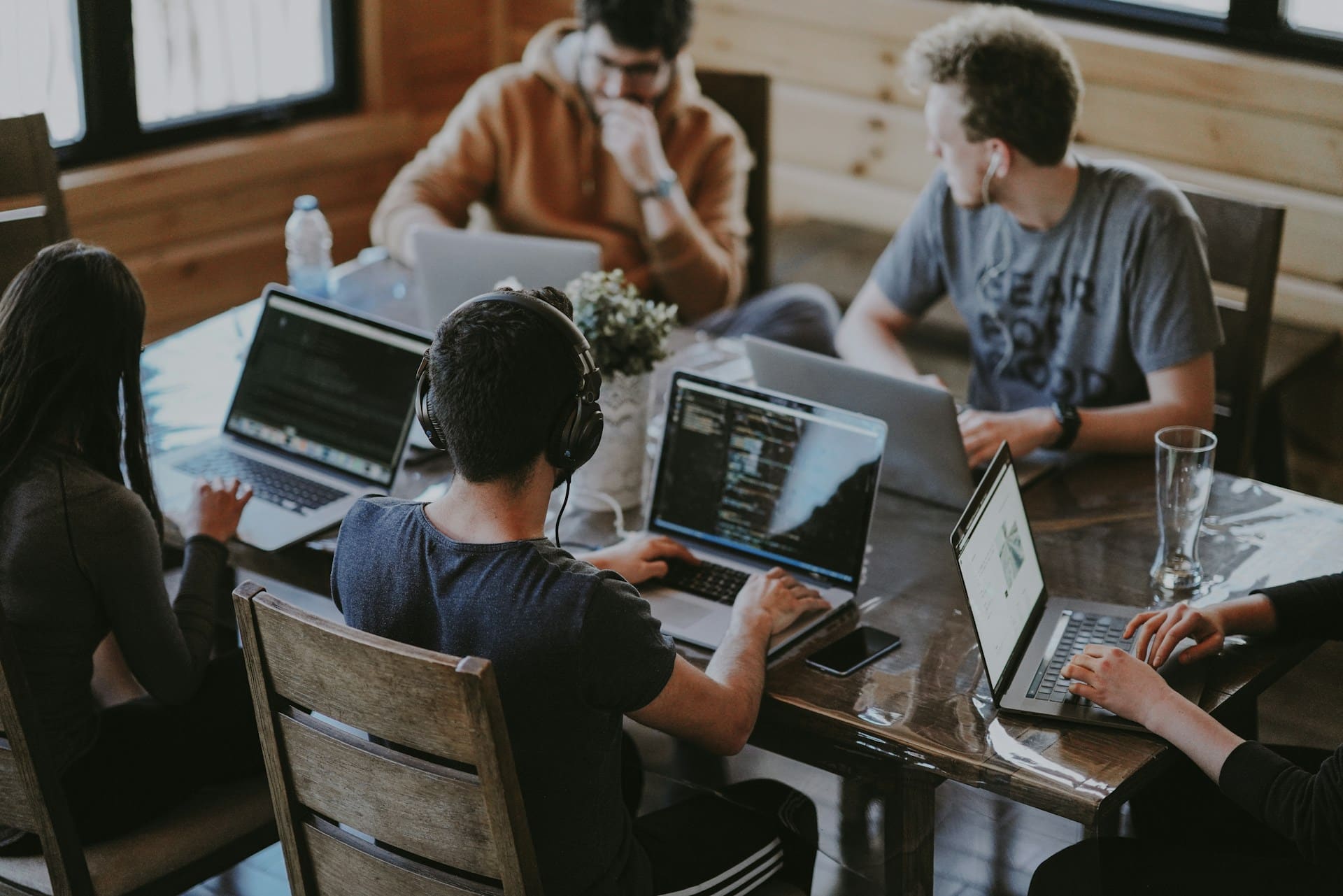 Careers at Monet Analytics