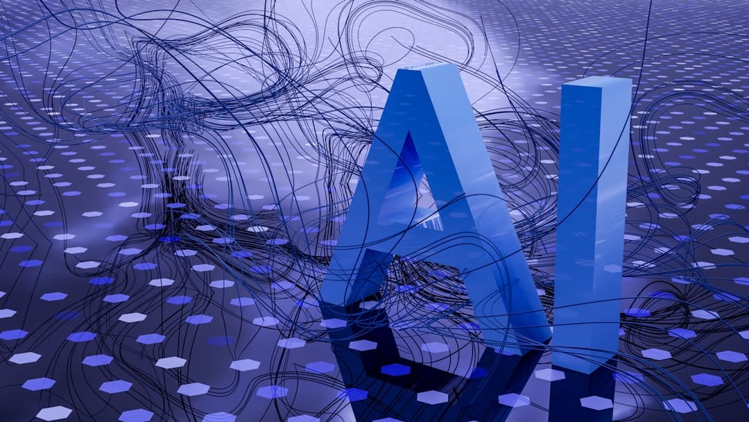 Generative AI - AI-powered research and analysis