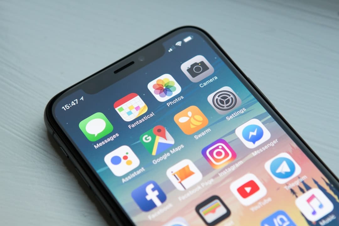 Simulated social media platforms testing