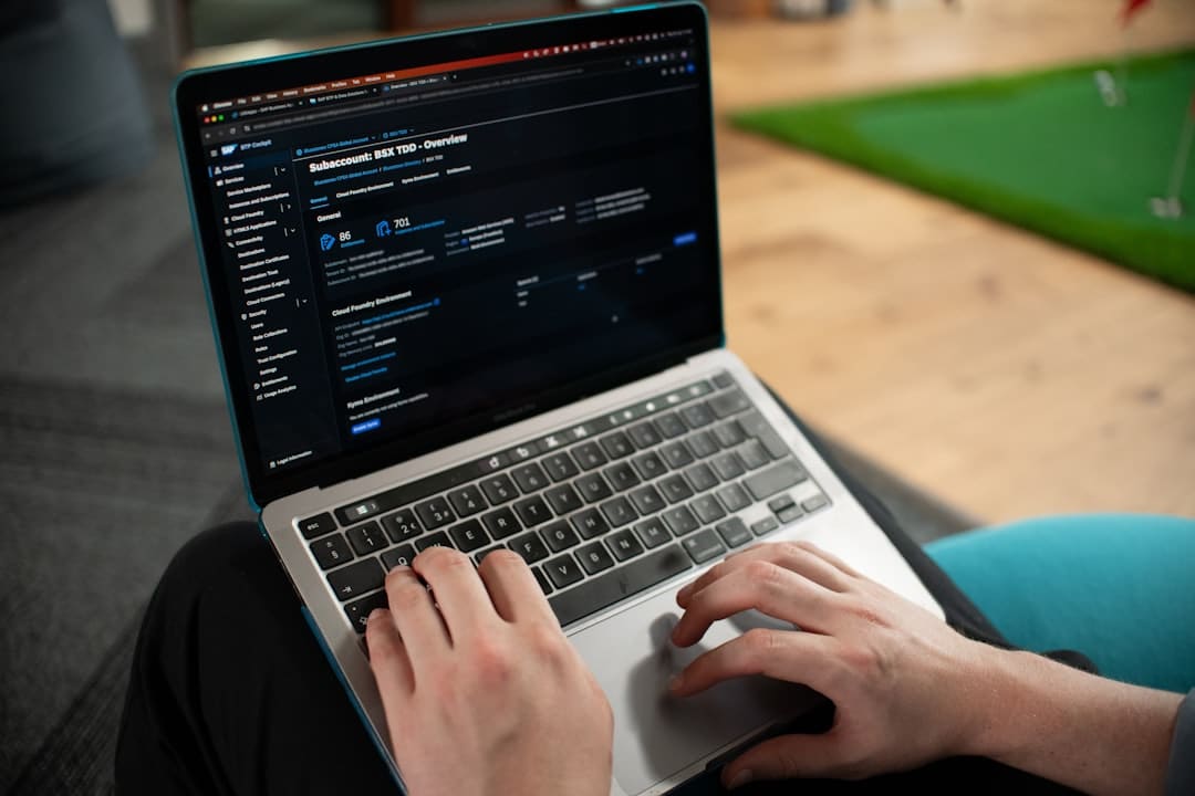 Experience Analytics Dashboard