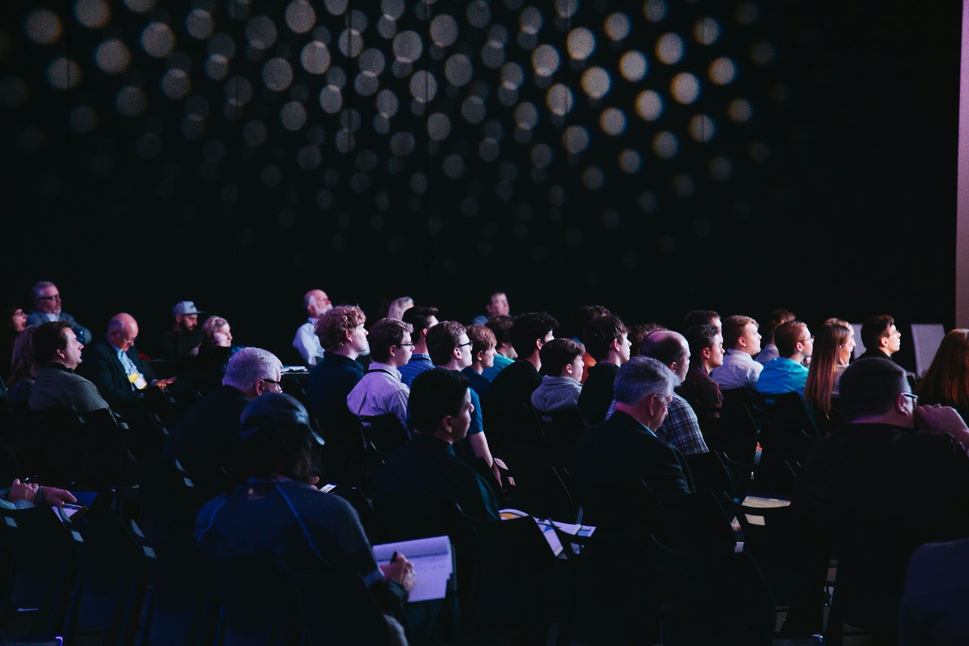 Monet Live™: Real-Time Emotion Analytics for Live Events