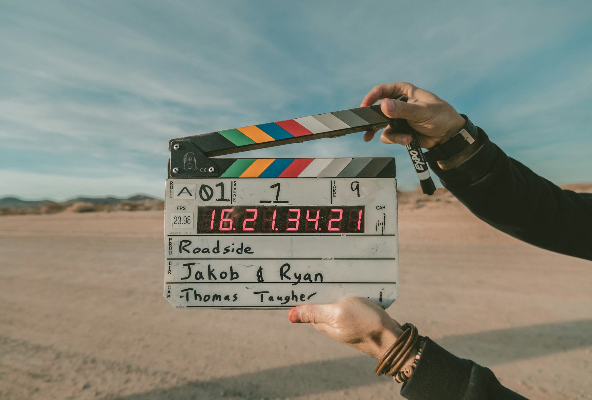 Measuring Media Impact in Context