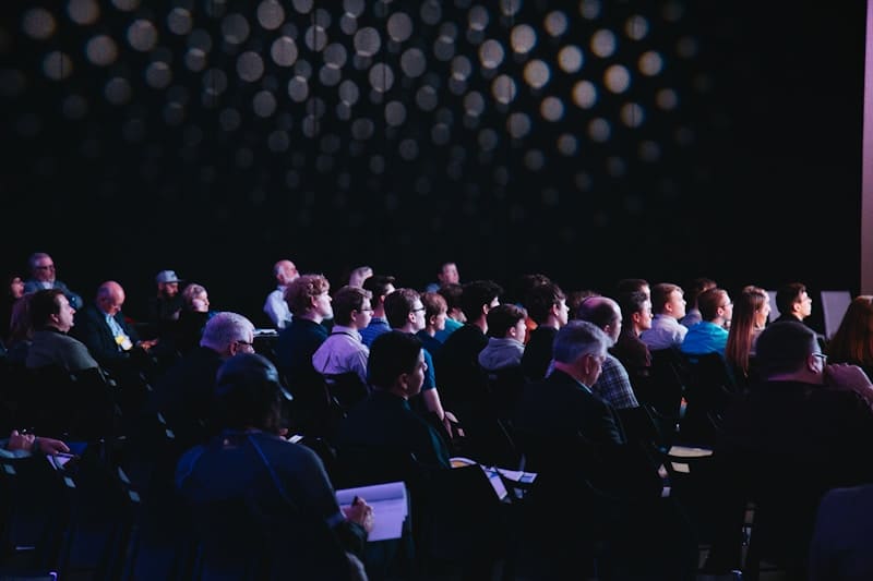 Monet Live™: Real-Time Emotion Analytics for Live Events